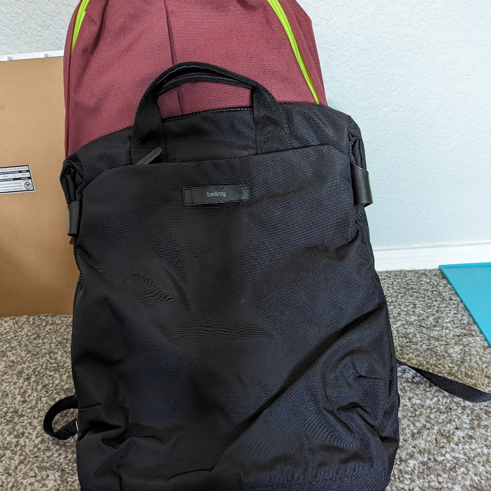 Bellroy Tokyo totepack